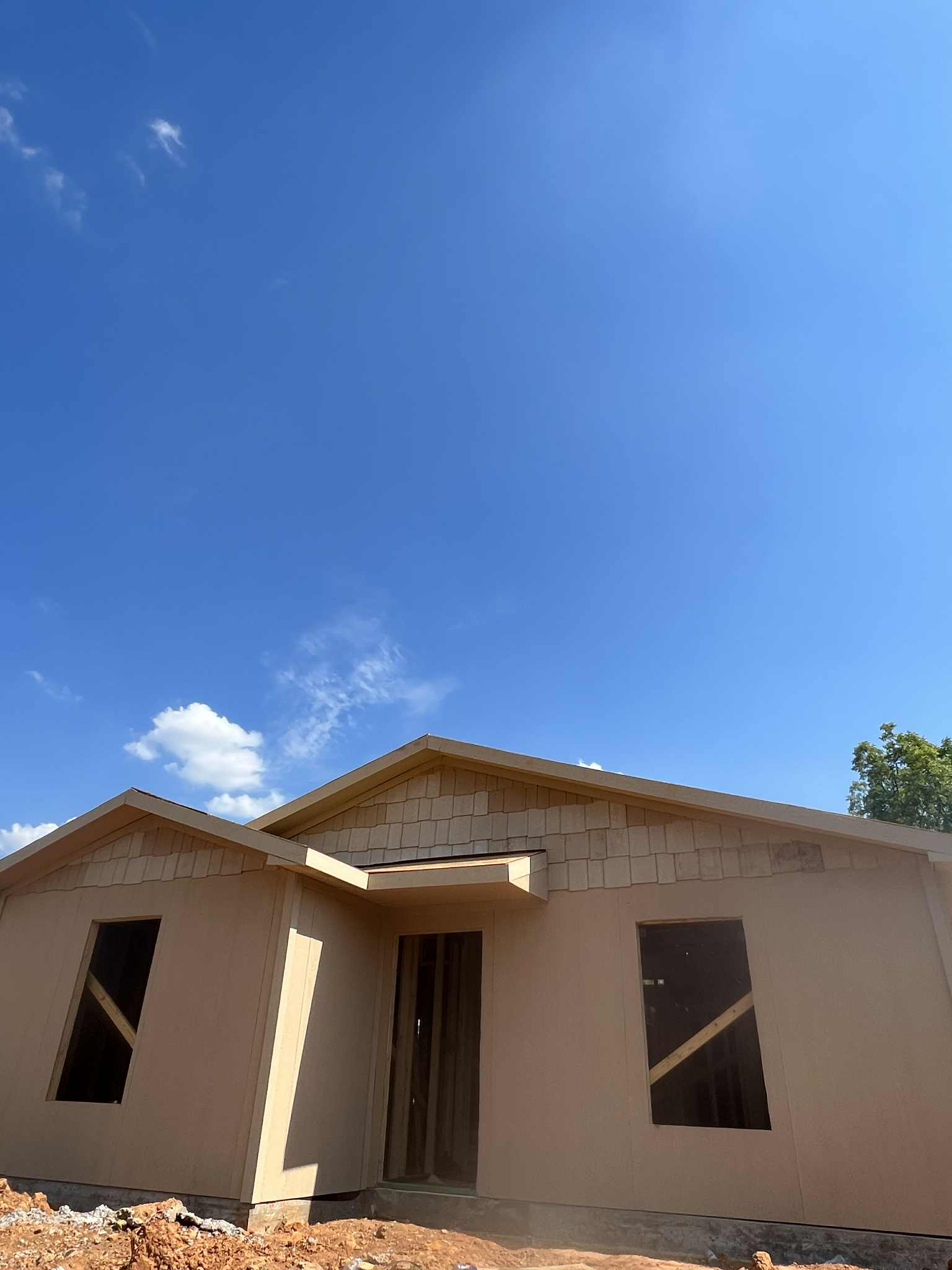 Siding project image 2